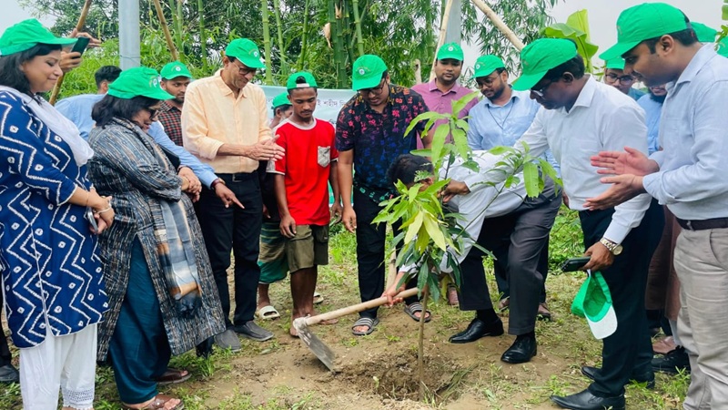 তারুণ্যের উৎসব,জুলাই বিপ্লব ও জুলাই শহীদ দিবস উদযাপন